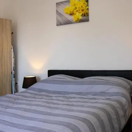 Apartment Teo Opatija
