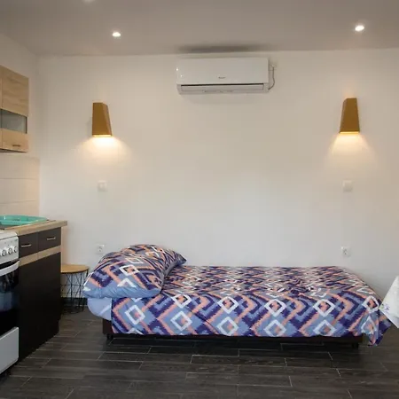 Apartment Teo Opatija