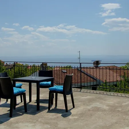 Apartment Teo *