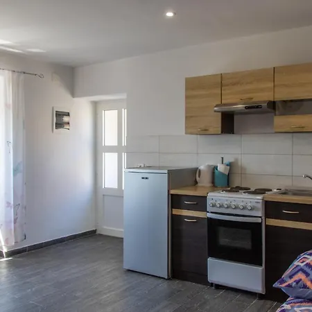Teo Apartment