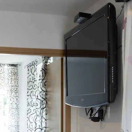 Apartment Teo