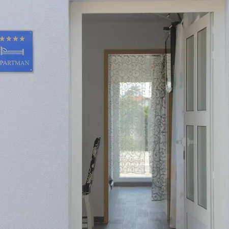 Apartment Teo *