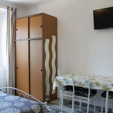 Apartment Teo Opatija