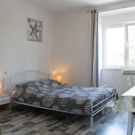 Apartment Teo *