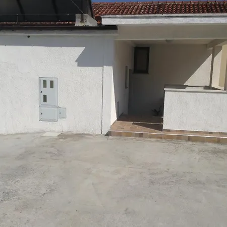 Apartment Teo *